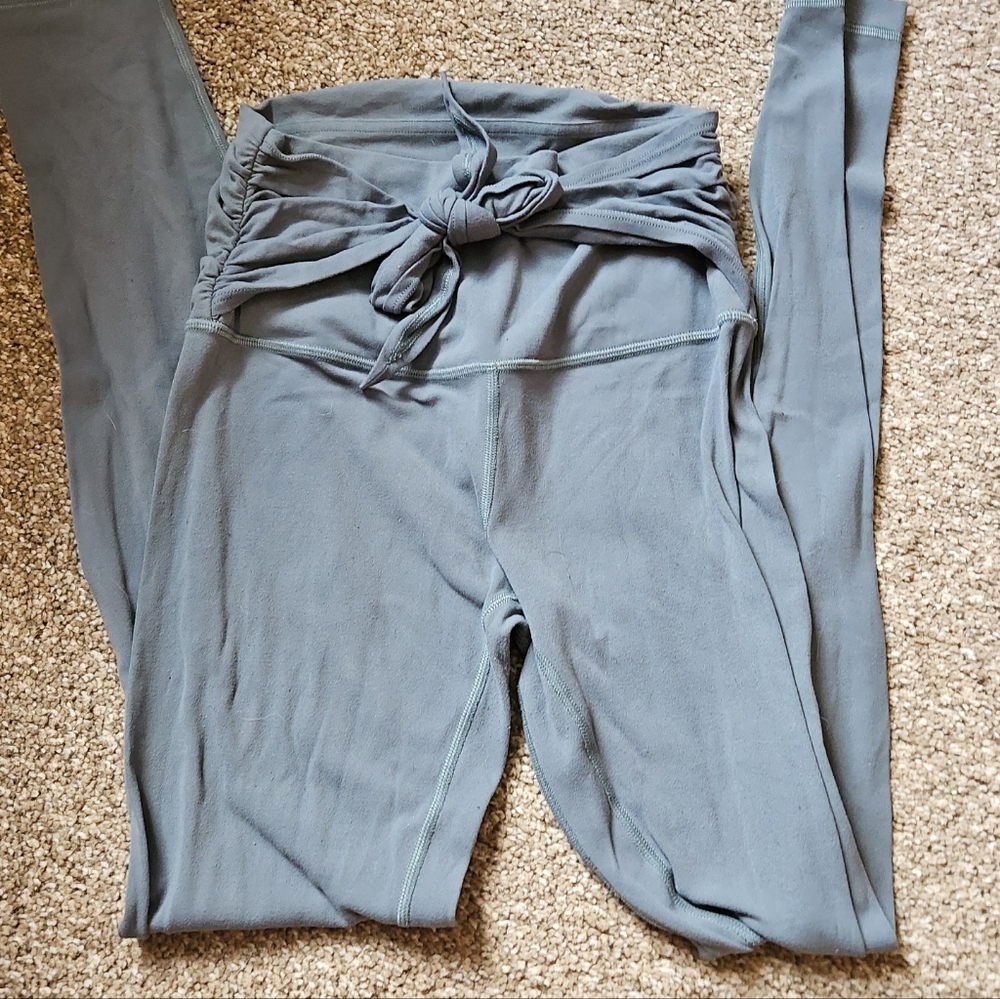 Lululemon aligns